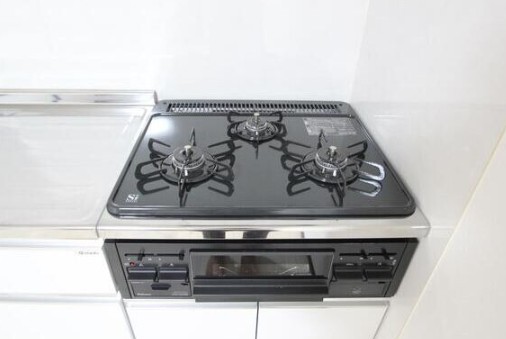 谷上パナハイツＡ その他4