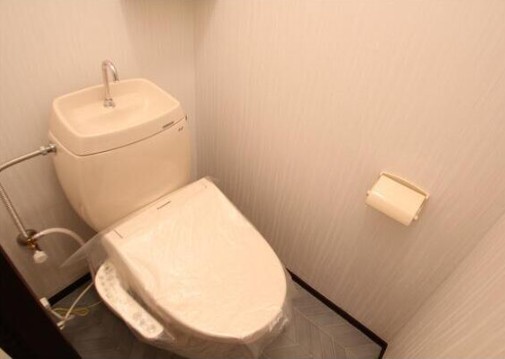 谷上パナハイツＡ その他6