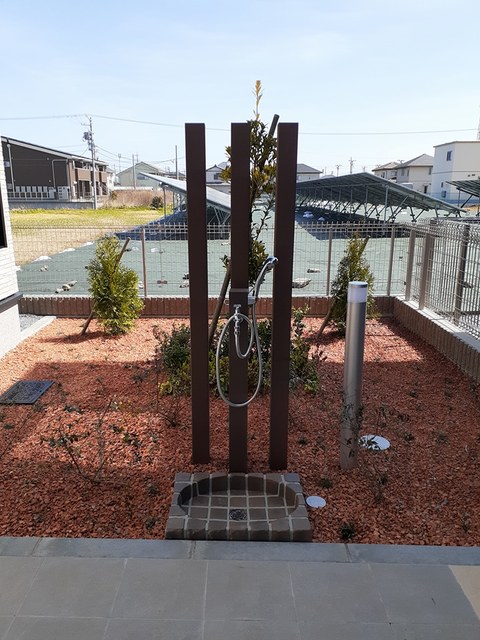 ブラウニー その他8