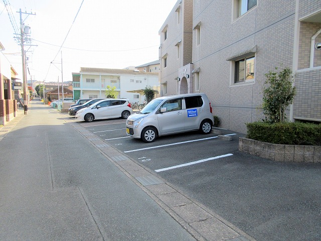 サンライフ鴨江 その他28