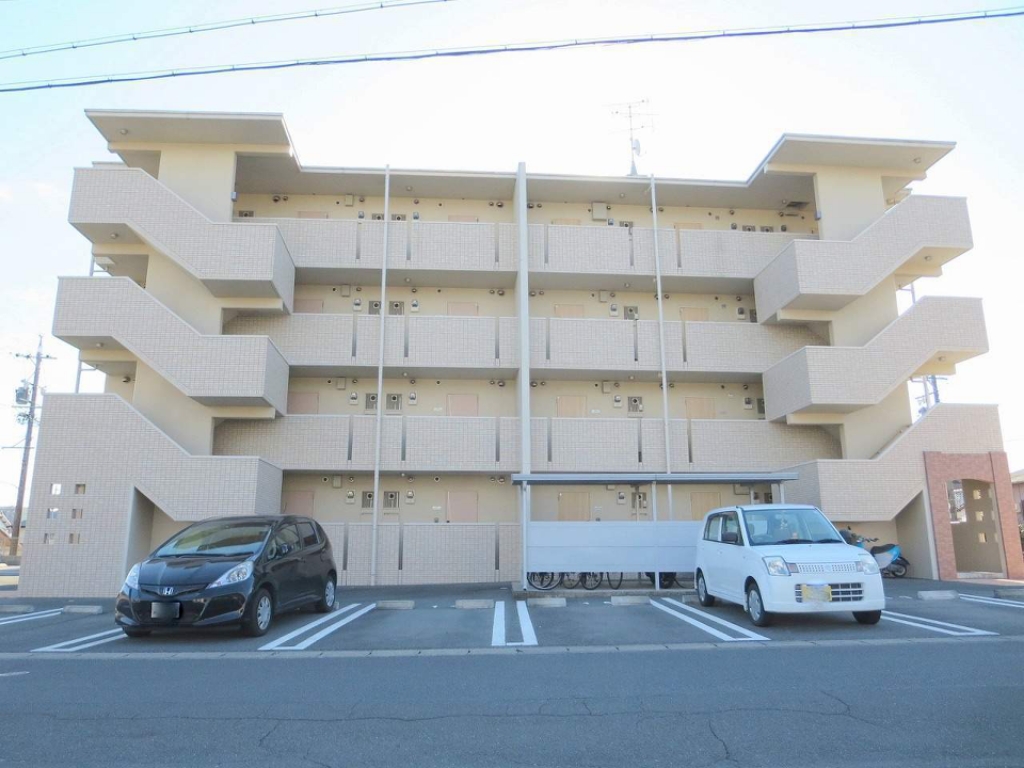 アルト・モンターニュ その他28