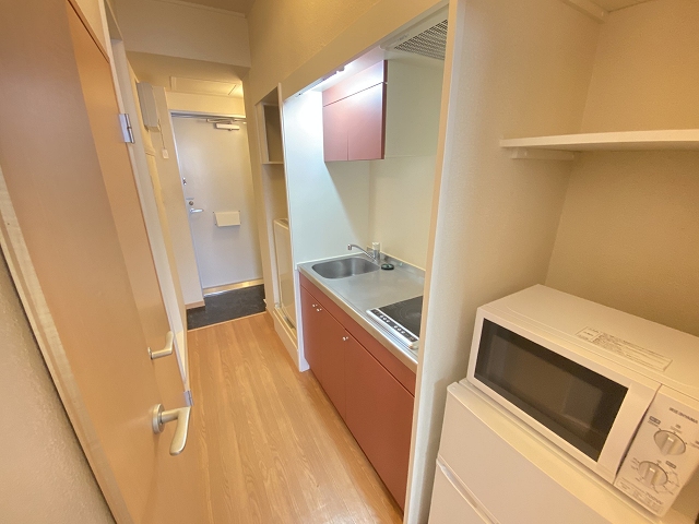 レオパレスエクセルケンＦｏｕｒ その他7