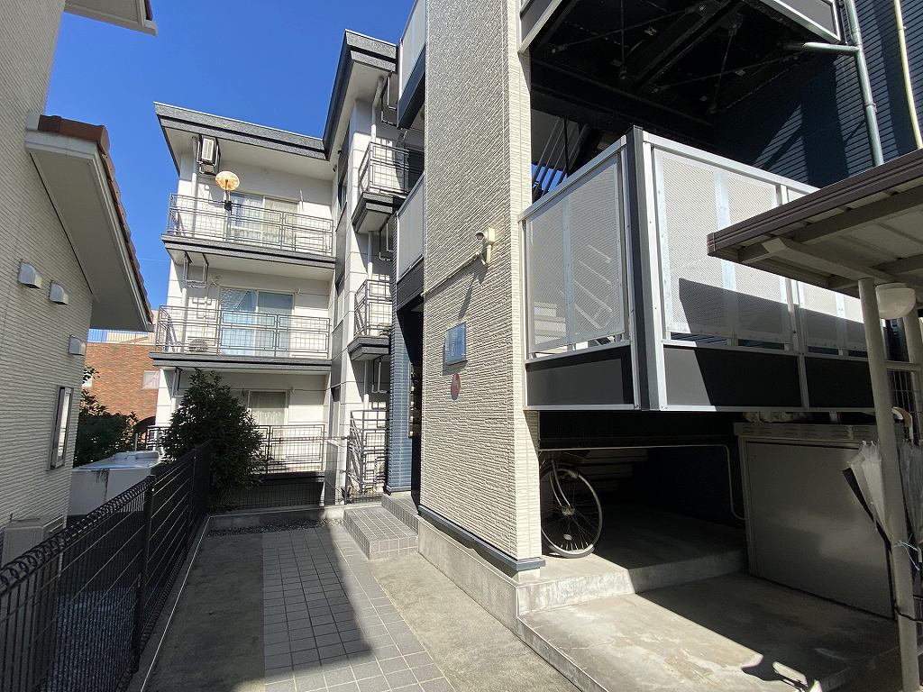 レオパレスエクセルケンＦｏｕｒ その他11