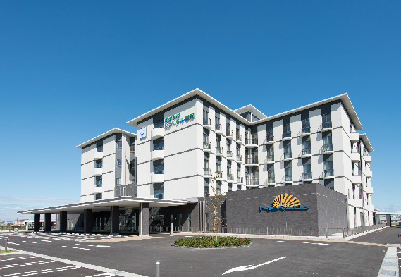 パディー江西 周辺画像6