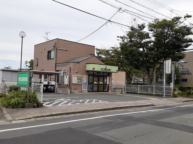 テラスハウスブルースカイ その他外観4