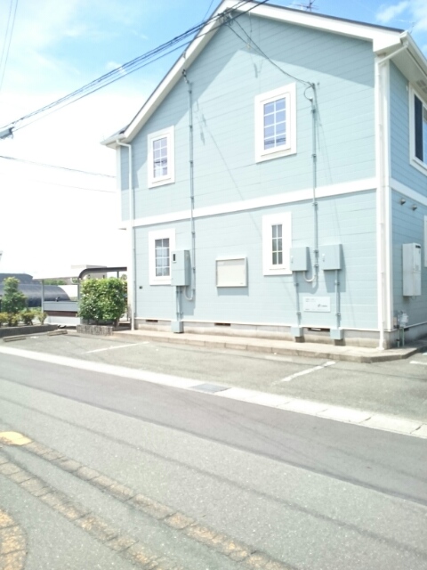 テラスハウスブルースカイ その他7