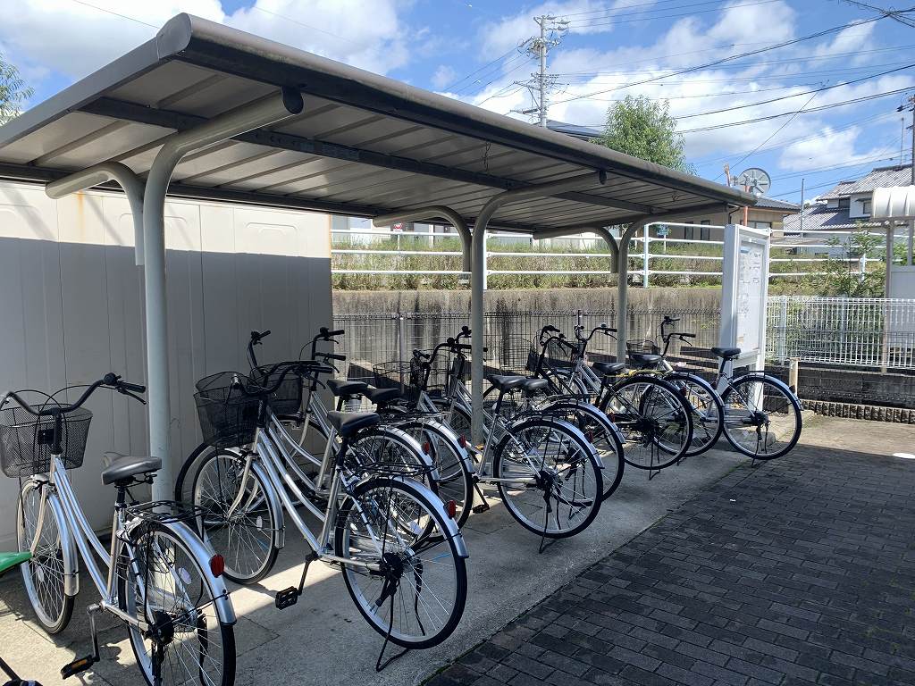 レオパレスグリーンゲートⅡ その他4