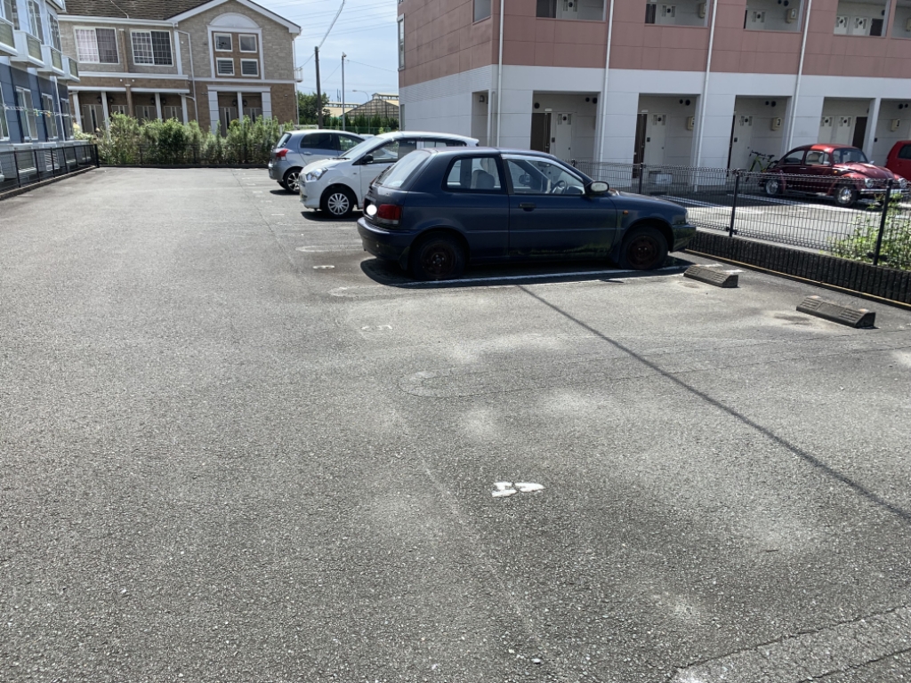 レオパレスグリーンゲートⅡ その他6