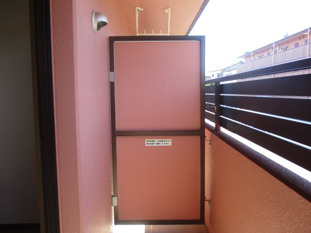 グレイス・ランⅡ その他16