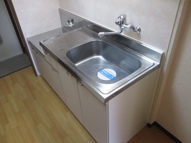 グレイス・ランⅡ キッチン