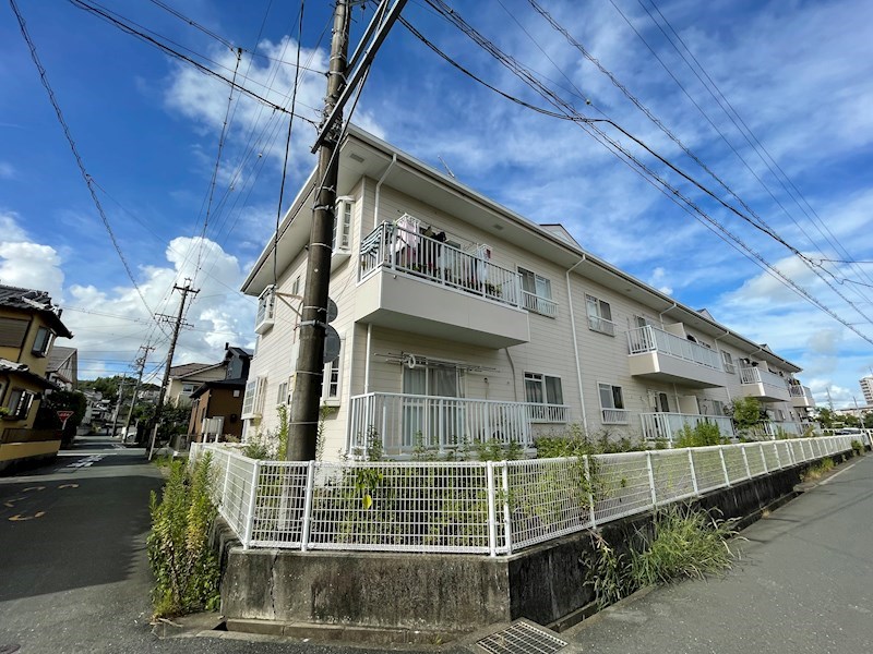 アマネセル堅田 その他外観2