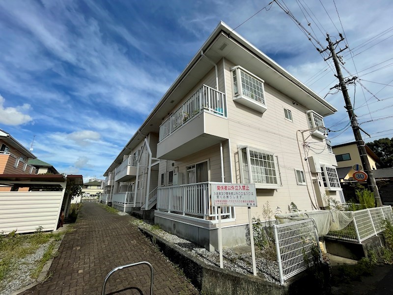 アマネセル堅田 その他外観3