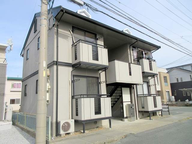 アビタシオンⅢ その他1