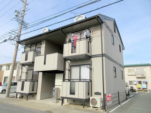 アビタシオンⅢ その他2