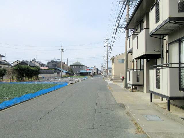 アビタシオンⅢ その他9