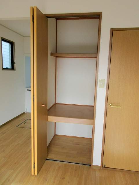 アビタシオンⅢ その他12