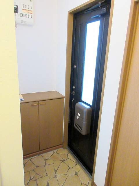 アビタシオンⅢ その他14