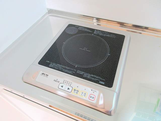 アビタシオンⅢ その他24