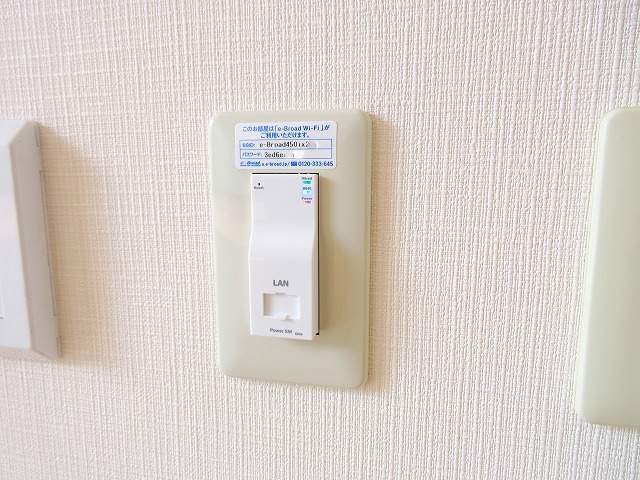 アビタシオンⅢ その他26