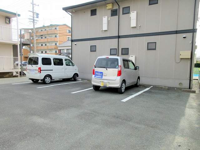 アビタシオンⅢ その他28