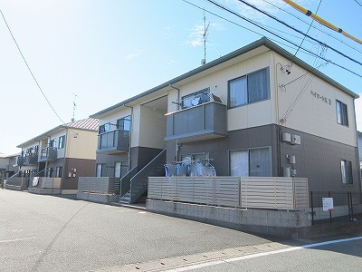 ハイマートＫ その他7