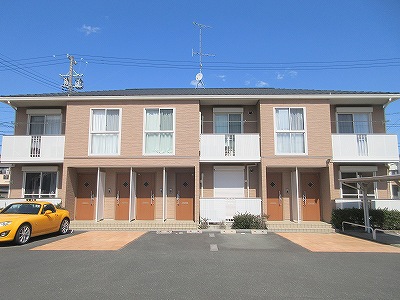 ルミエールＴＯＫＩＷＡ その他1