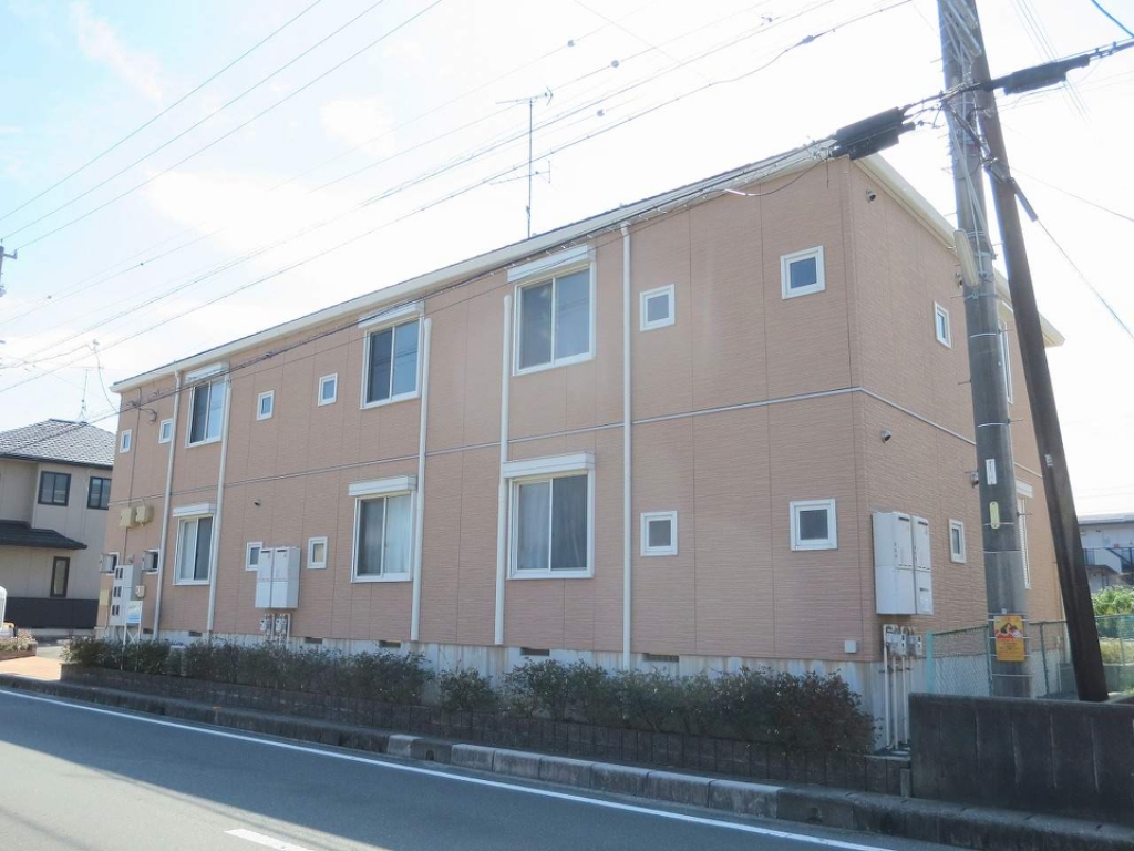 ルミエールＴＯＫＩＷＡ その他8