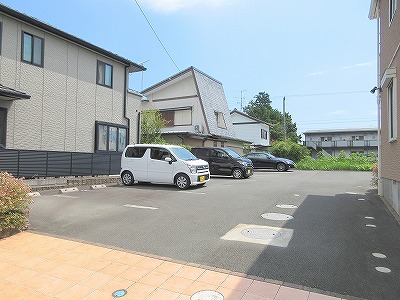 ルミエールＴＯＫＩＷＡ その他28