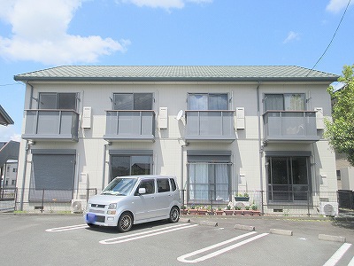 プリムローズＢ その他1