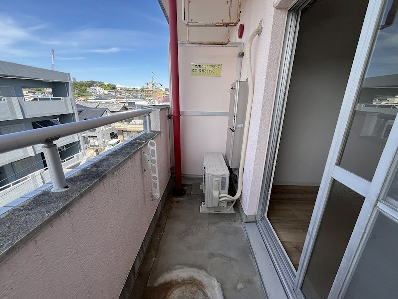 東海ホーム鴨江 その他22