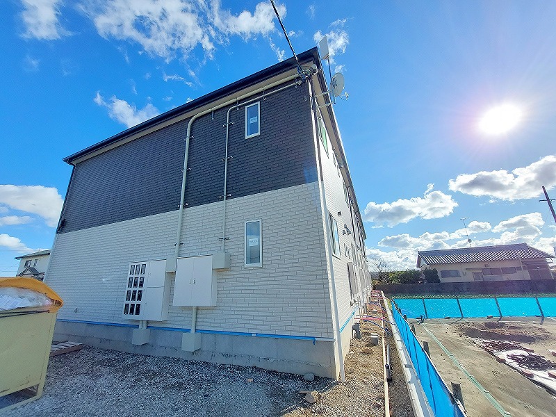 ＬＯＴＵＳ篠原 その他1