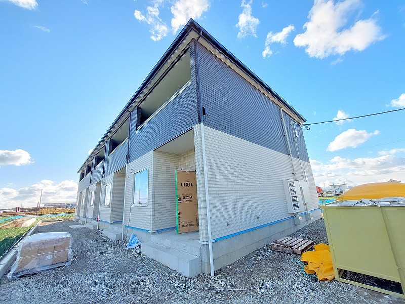 ＬＯＴＵＳ篠原 その他2