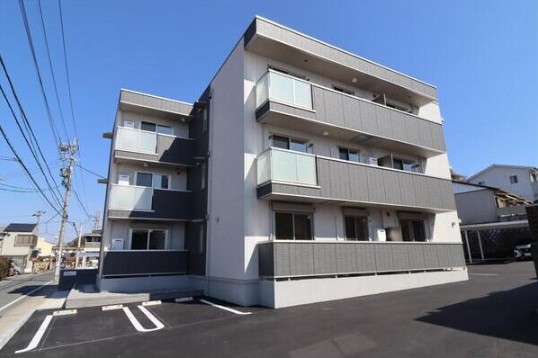 プルミエールＤ 101号室 外観