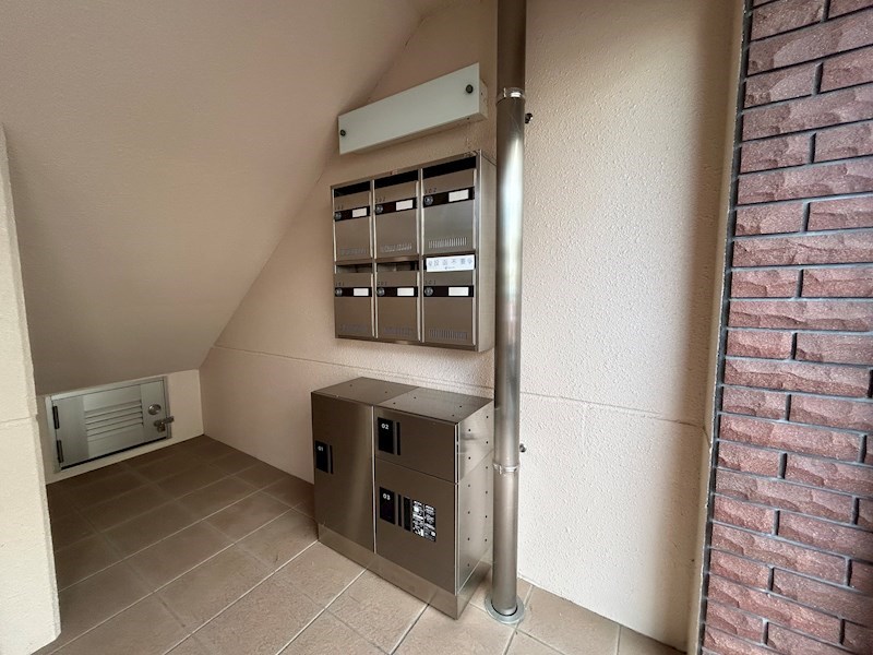 エスペランサ その他外観3