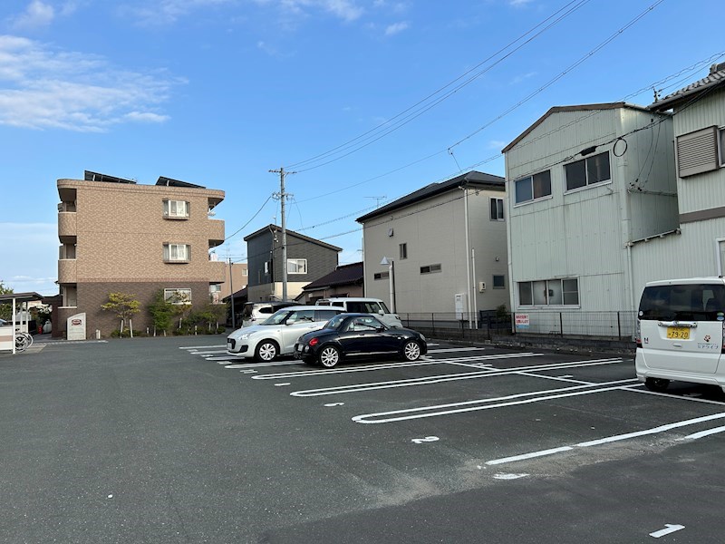 エスペランサ その他外観4