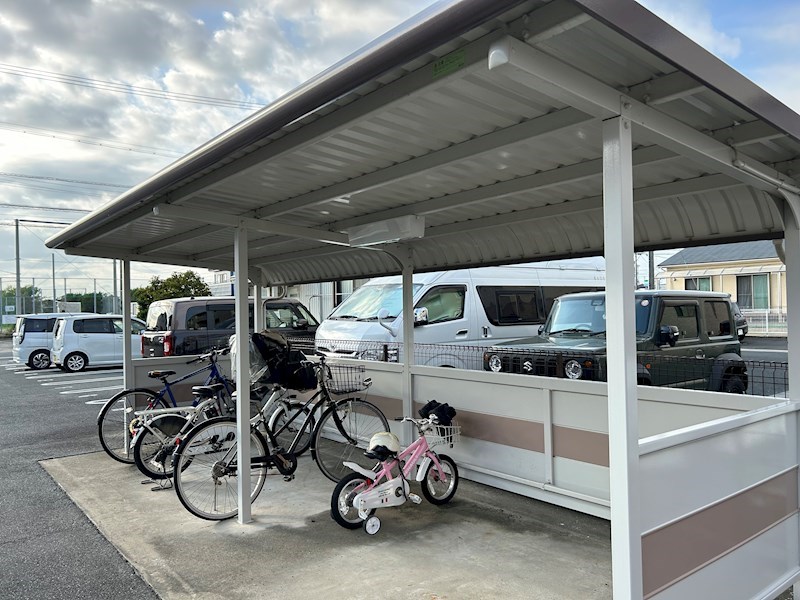 エスペランサ その他外観5