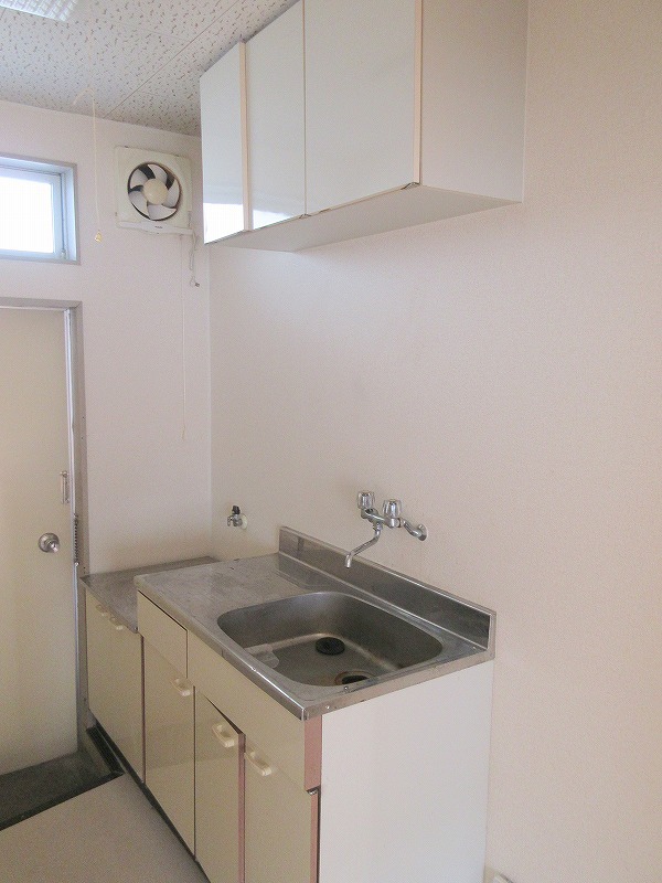 河合コーポＡ その他4