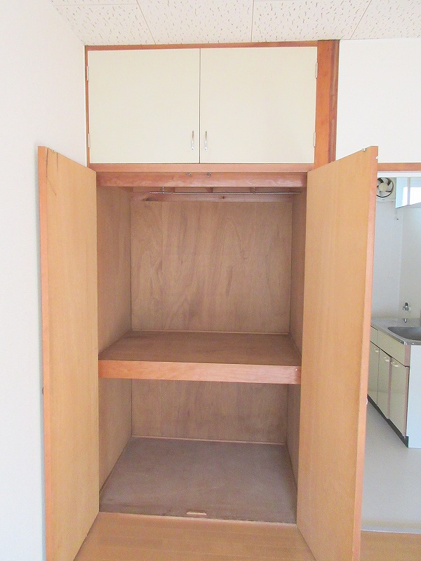 河合コーポＡ その他12