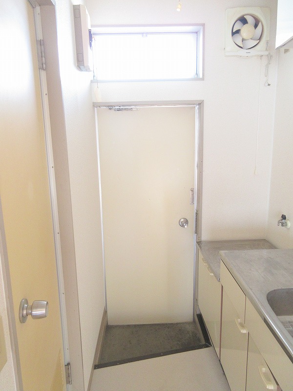 河合コーポＡ その他14