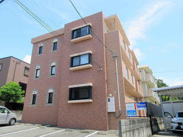 ブルーメ佐鳴台 その他1