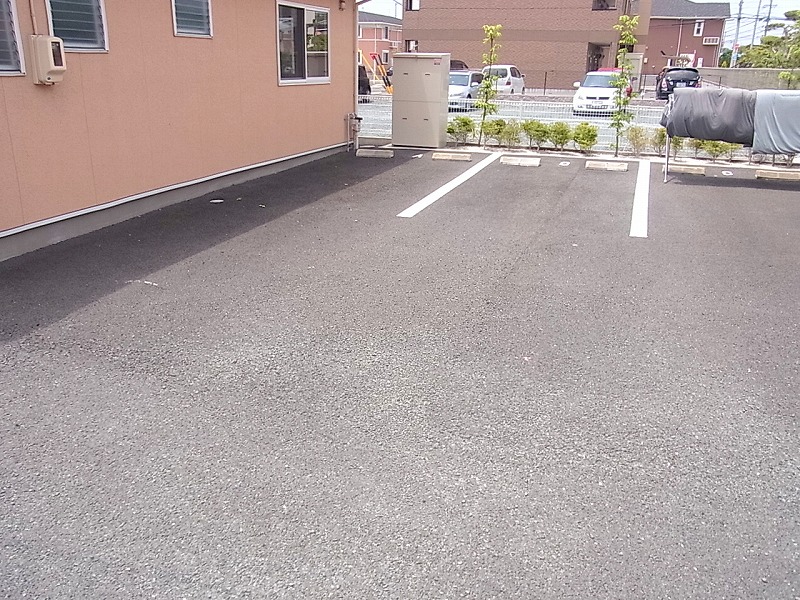 ソレアード西都 その他17