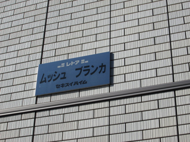 ムッシュブランカ その他2