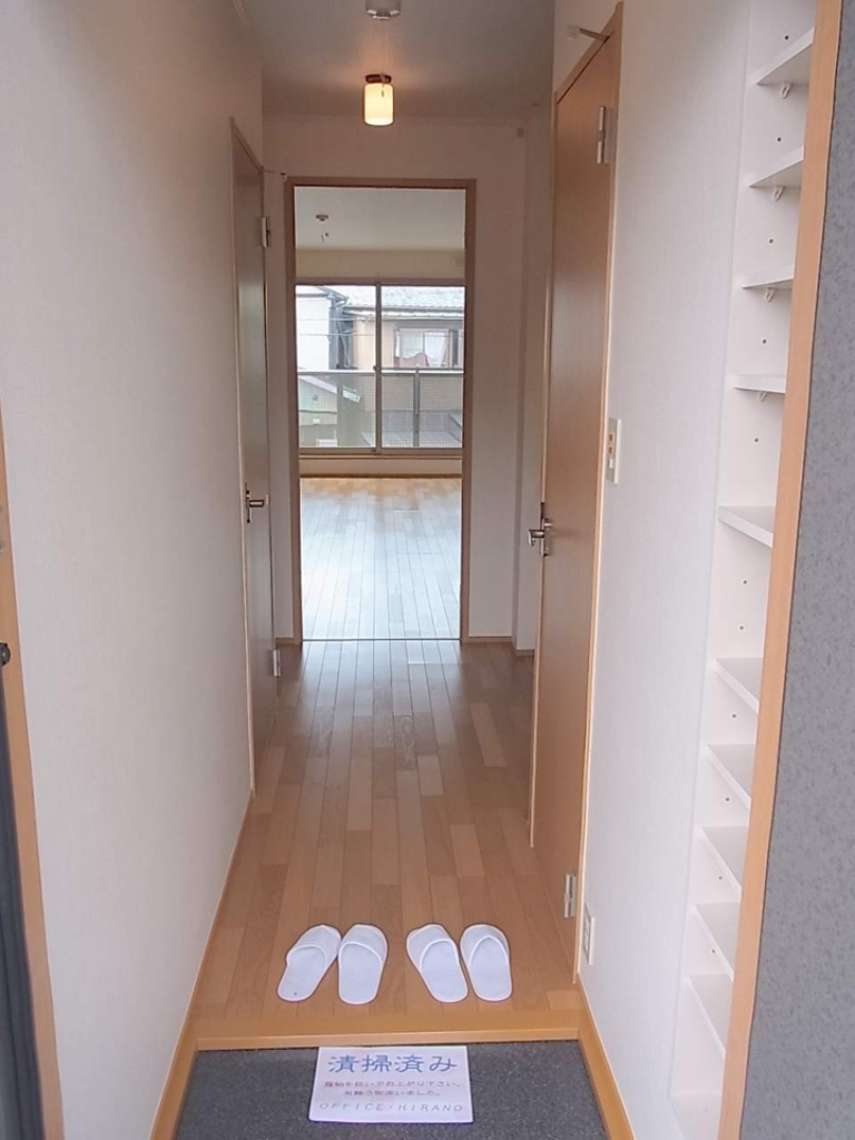 ムッシュブランカ その他13