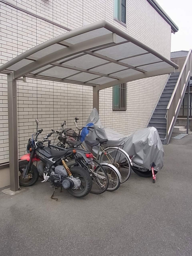 ムッシュブランカ その他24