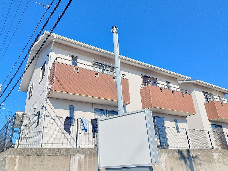 テラス・ウィングＢ その他1