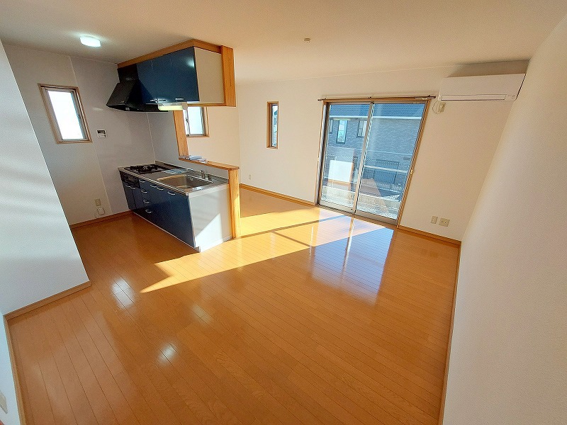 テラス・ウィングＢ その他3