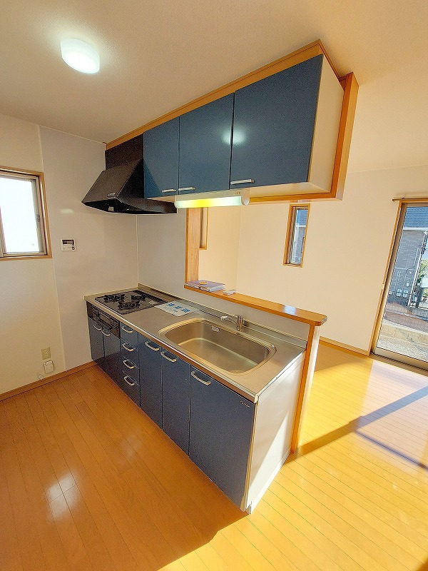 テラス・ウィングＢ その他4