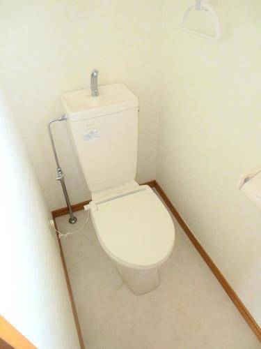 テラス・ウィングＢ その他12