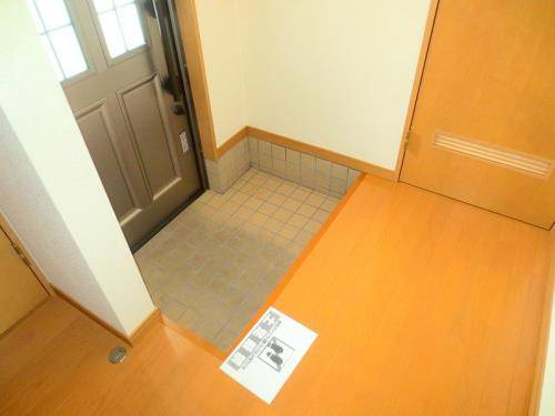 テラス・ウィングＢ その他26