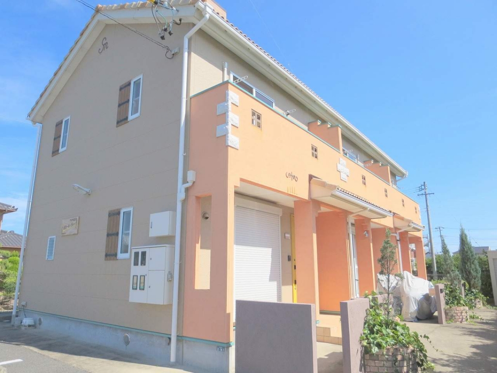 ボヌール・ヴィー その他1